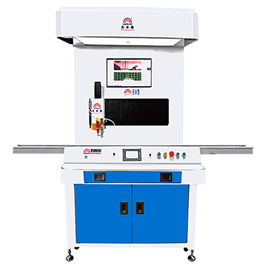 流水線(xiàn)全自動(dòng)點(diǎn)膠機(jī)